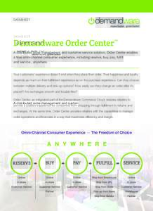 DWRE_ordercenter-DS-C.indd