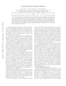 arXiv:1009.2525v2  [hep-th]  10 Apr 2011