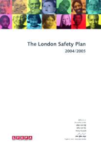LFB > News > London Safety Plan (pdf)