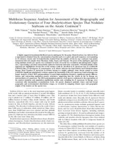 APPLIED AND ENVIRONMENTAL MICROBIOLOGY, Nov. 2008, p. 6987–[removed]/$08.00⫹0 doi:[removed]AEM[removed]Copyright © 2008, American Society for Microbiology. All Rights Reserved. Vol. 74, No. 22