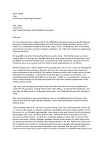 Microsoft Word - Letter to National Body re Friday competition.docx