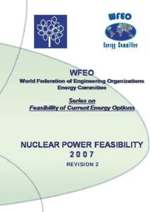 Microsoft Word - Nuclear Report Nuclear Power Feasibility Revision 2.docx
