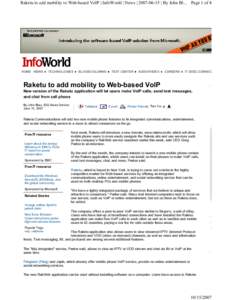 http://www.infoworld.com/articleraketu-adds-mobility-