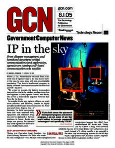 gcn.com[removed]The Technology Publication for Government