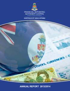 Terrorism / Financial regulation / Law / Government / Crime / Tax evasion / Money laundering / Financial intelligence / Suspicious activity report / Cayman Islands / Terrorism financing / Financial Action Task Force on Money Laundering