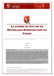 Microsoft Word - Guerre_du_Coltan_en_Republique_Democratique_du_Congo.doc