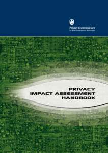 Internet privacy / FTC Fair Information Practice / Privacy Office of the U.S. Department of Homeland Security / 80/20 Thinking / Privacy / Ethics / Information privacy