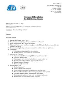 Microsoft Word - Pre-Bid Meeting Minutes.docx