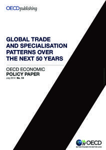 OECD economic Policy paper July 2014 No. 10 © Victoria Kalinina/shutterstock.com