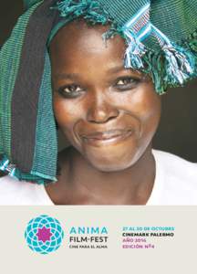 Portrait Femme : ZONGO_Aminata_BURKINA FASO © HUMAN The Movie