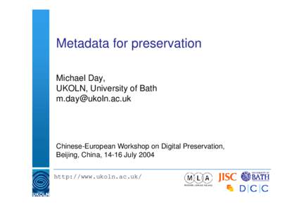 Microsoft PowerPoint - day-slides-beijing-metadata.ppt
