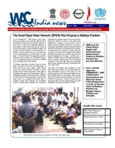 Revised WAC India Newsletter - May Issue.pub