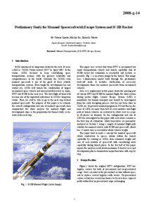 Human spaceflight / Soyuz programme / Space stations / Apollo program / Apollo / Launch escape system / International Space Station / Orbital module / Soyuz / Spaceflight / Spacecraft / Manned spacecraft