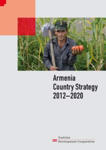 Microsoft Word - Country Strategy Armenia_12 Seiten_02052013.doc