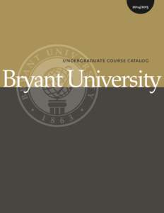 Bryant University[removed]