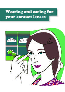 Contact lens / Vision / Eye / Camera lens / Lens / Orthokeratology / Effects of long-term contact lens wear on the cornea / Corrective lenses / Optics / Optometry