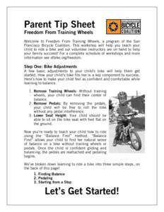 Microsoft Word - FFTW Parent Instructions final.doc