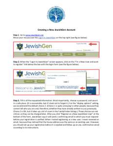 Microsoft Word - 2015Creating a New JewishGen Account.docx.doc