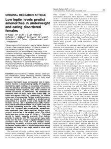Molecular Psychiatry[removed], 335–340  1997 Stockton Press All rights reserved 1359–[removed] $12.00