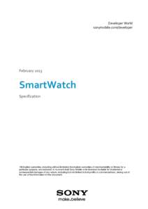 Microsoft Word - Smartwatch_specification.docx
