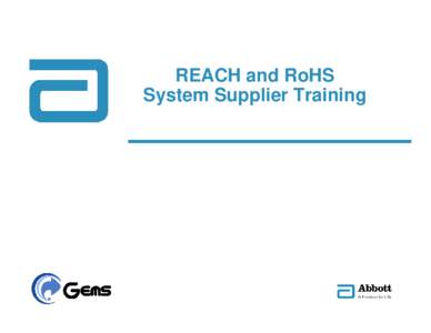 Microsoft PowerPoint - GEMS Supplier Training - Purch website