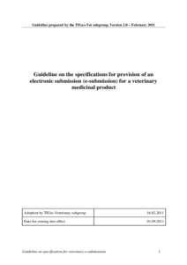 E-submission Guideline-Ver.2.0-Feb2011