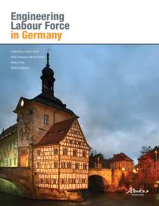 Engineering Labour Force in Germany Engineering Labour Force What Employers Need to Know Rates of Pay