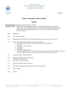 Microsoft Word[removed]MAAB Agenda.doc