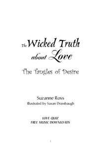 The Wicked Truth About Love