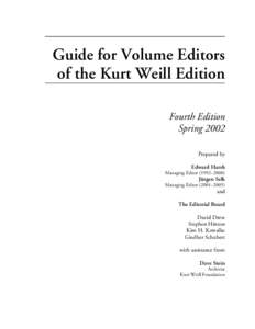Microsoft Word - KWE Vol. Editor Guide.update3_06