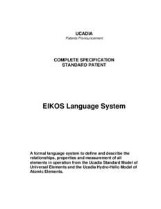Microsoft Word - U006_eikos_language_system_description_v2.doc