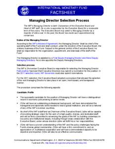 Microsoft Word - Managing Director Selection.MARCH 2014.CLEAN.docx