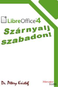 LibreOffice 4  2 Minden jog fenntartva, beleértve bárminemű sokszorosítás, másolás és közlés jogát is.