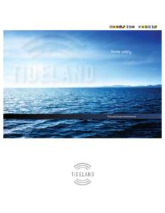 Film / Navigation / Law of the sea / Navigational aid / Tideland Signal / Aton / Tideland