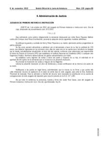 8  de  noviembre  2012	  Boletín Oficial de la Junta de Andalucía Núm[removed]página 89