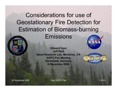 Occupational safety and health / Wildfire / Moderate-Resolution Imaging Spectroradiometer / Forest / Systems ecology / Ecological succession / Fire