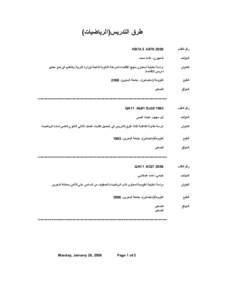Microsoft Word - teaching arabic.rtf