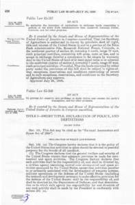 426  PUBLIC LAW 85-56T-JULY 28, [removed]