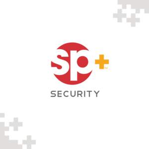 SECURITY  SECURITY SP+ Security combines an in-depth knowledge of security and public safety policies, practices and procedures with a detailed understanding