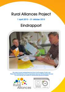 Microsoft Word - Rural Alliances Final Report (NL)