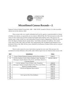 Microsoft Word - Indian Census of microfilm.doc