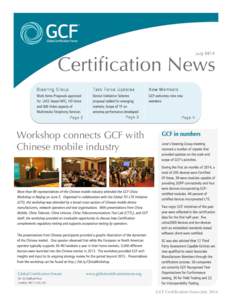 Certification News_Jul2014_FINAL