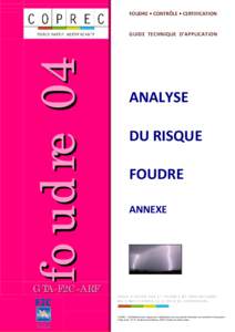 Annexe Guide Technique ARF F2C