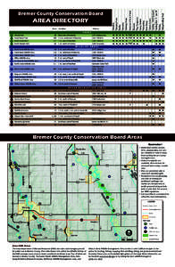 Iowa / Geography of the United States / Waterloo – Cedar Falls metropolitan area / Bremer County /  Iowa / Waverly /  Iowa