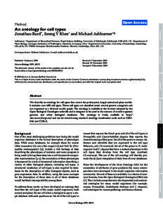 Open Access  et al. Bard 2005 Volume