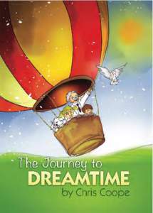 Sophie and Dylan are introduced by Professor Watson and his hot air balloon to a Magical Globe. The Globe takes them on some fantastic journeys of discovery in the hot air balloon. The Journey is part of a series of tri
