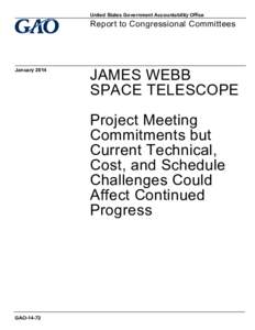 Hubble Space Telescope / Space telescopes / James Webb Space Telescope / Fine Guidance Sensor / DIRECT / Space Telescope Science Institute / NASA RealWorld-InWorld Engineering Design Challenge / Spaceflight / Spacecraft / European Space Agency