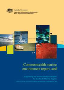 Arafura Sea / Australia–Indonesia border / Coral reef / Gulf of Carpentaria / Ecoregion / Wild fisheries / Census of Marine Life / Physical geography / Fisheries / Biogeography