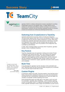 Compiling tools / TeamCity / CruiseControl / JetBrains / IntelliJ IDEA / Selenium / Hudson / YouTrack / Software / Continuous integration / Computing