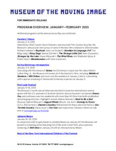 Microsoft Word - overview_jan-feb_20141223